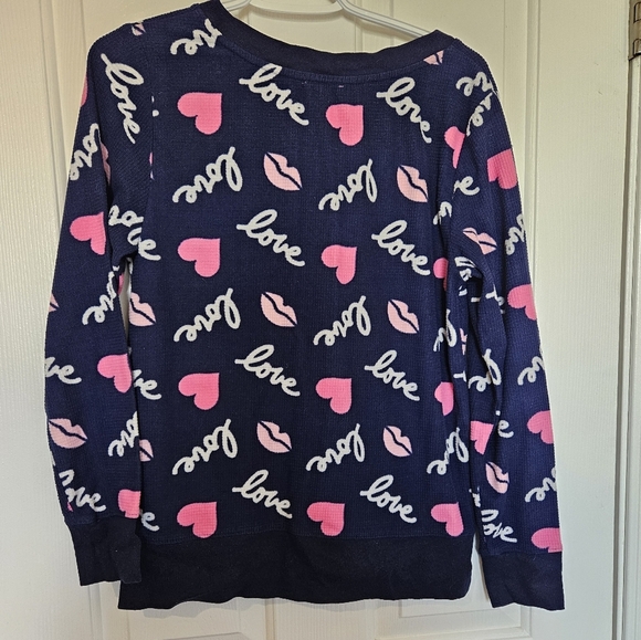 Betsey Johnson pajama set - Picture 7 of 7